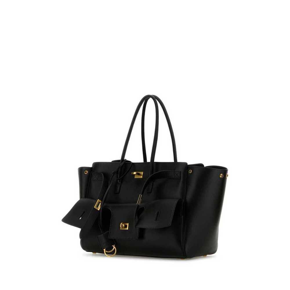 Balenciaga bags Business gb bag black - Picture 2 of 3